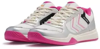 Hummel All Court grau
