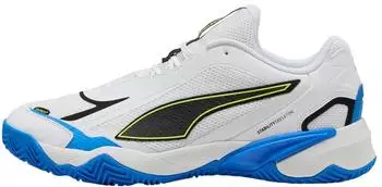Puma Solarstrike 4 grau