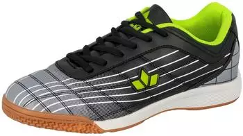 Lico Rockfield (779271) schwarz/grau/lemon