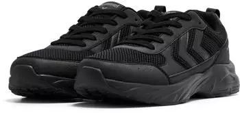 Hummel Hml Enduro Light Sneaker black/black