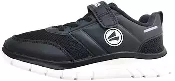 JAKO Sneaker (380110) schwarz