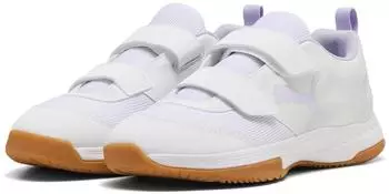 Puma Varion 3V Jr white-light lavender