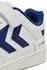 Hummel St Power Play Jr weiß/blau