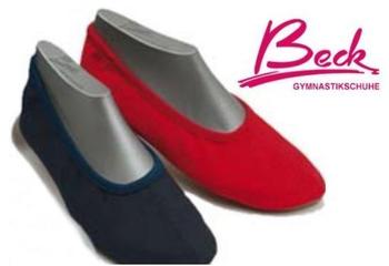 Beck Basic (060) Junior dark blue