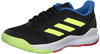 Adidas Stabil Bounce core black/hi-res yellow/true blue