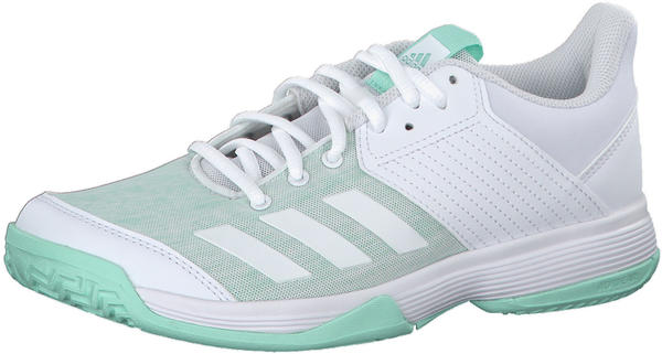 Adidas Ligra 6 Women ftwr white/ftwr white/clear mint Test | ab 27 ... Adidas Ligra 6 Women ftwr white/ftwr white/clear mint Test | ab 27 ...