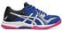 Asics Gel-Rocket 9 Women blue/white