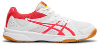 Asics Upcourt 3 Women white/laser pink