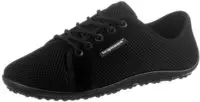Leguano 1000901234, Leguano aktiv lavaschwarz, schwarze Sohle schwarz