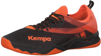 Kempa Wing Lite 2.0 (2008520) black/orange