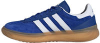 Adidas HB Spezial Boost weiß/gold/blau (EF0645)