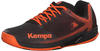 Kempa Wing 2.0 schwarz/orange (200854002)