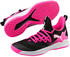 Puma Rise schwarz/rosa/pink (104882-01)