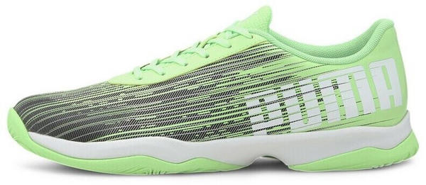 Puma Adrenalite 3.1 elektro green/black/white