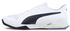 Puma Explode 1 puma white/peacoat blue/gray