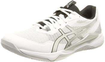 Asics Gel-Tactic white/pure silver