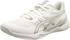 Asics Gel-Tactic Women white/pure silver