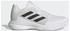 Adidas CrazyFlight Volleyballschuh Cloud White/Core Black/Grey Two Polyester (FY1639)