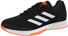 Adidas Counterblast Bounce core black/cloud white/solar orange