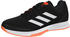 Adidas Counterblast Bounce core black/cloud white/solar orange