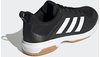 Adidas Ligra 7 Indoor black