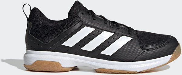 Adidas Ligra 7 Indoor black