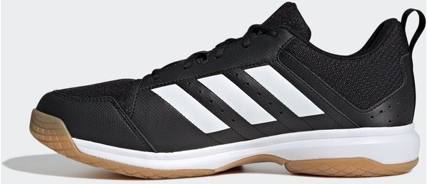 Adidas Ligra 7 Indoor black