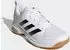 Adidas Ligra 7 Indoor cloud white/core black/cloud white