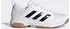Adidas Ligra 7 Indoor cloud white/core black/cloud white