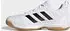 Adidas Ligra 7 Indoor cloud white/core black/cloud white