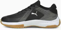 Puma 106585-03-1, Puma Hallen-Indoorschuhe Varion schwarz Kinder, Gr&ouml;&szlig;e Euro...