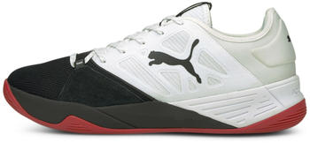 Puma Accelerate Turbo Nitro puma white/black/red