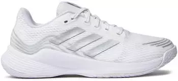 Adidas Novaflight Sustainable Women cloud white/silver metallic/cloud white
