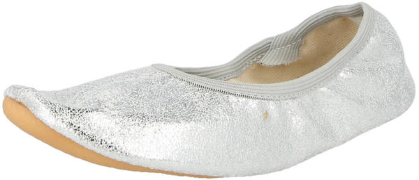 Beck Schläppchen Basic Glitzer (071)