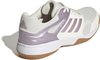 Adidas Speedcourt Women white/purple