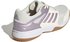 Adidas Speedcourt Women white/purple