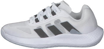 Adidas Forcebounce grey one/core black/cloud white