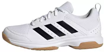 Adidas Ligra 7 Indoor Women cloud white/core black/cloud white