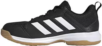 Adidas Ligra 7 Indoor Women core black/cloud white/core black Adidas Ligra 7 Indoor Women core black/cloud white/core black