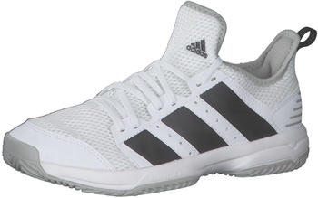 Adidas Stabil Indoor Kids ftwr white/core black/grey two