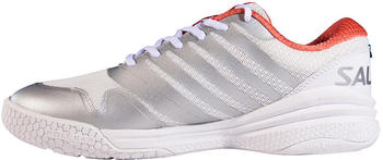 Salming Recoil Kobra Women (1232078) white/living coral