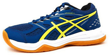 Asics Upcourt 4 GS (1074A027) deep sea/teal blue