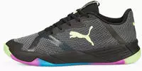 PUMA Accelerate Turbo Nitro II Handballschuhe 106876-01 grau