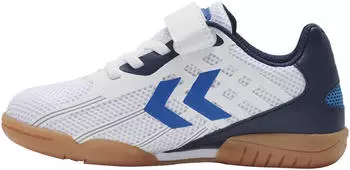 Hummel Root Elite Kids Jr Vc mint/white/orange