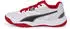 puma white/puma black/high risk red: Puma Solarflash II (106882)