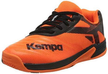 Kempa Wing 2.0 Kids (2008560) orange