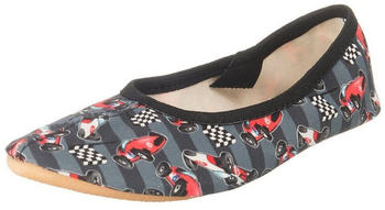 Beck-Schuhe Schl&auml;ppchen Winner (273)