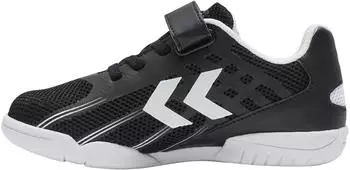Hummel Root Elite Kids Jr Vc black