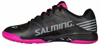 Salming Viper 5 Women black/pink/pink (1238075-0151)