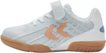 Hummel Root Elite Kids Jr Vc (215026) illusion blue
